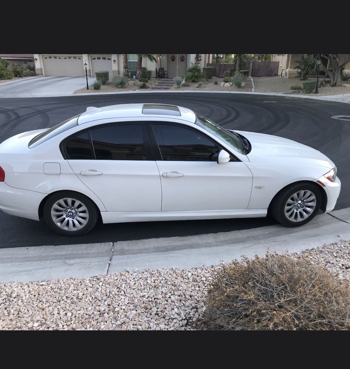 2009 BMW 328i