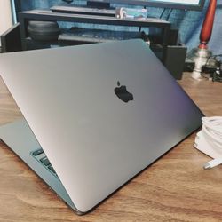 MacBook Pro Laptop, 500gb, 16gb Ram, Touchbar, Newest Mac OS, 20