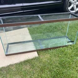 70 Gallon Fish Tank With Stand 