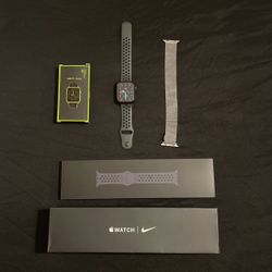 Apple Watch Series 5