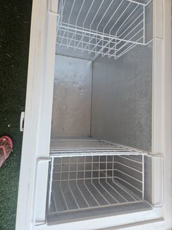 Freezer