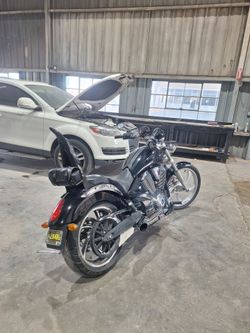 Clean nm title bike