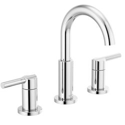 Delta Bathroom Faucet 