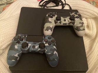 PS4 