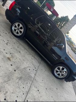 2011 Cadillac Escalade