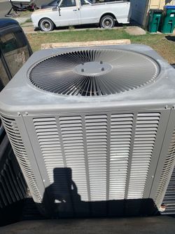 condenser lenox
