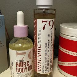 Miim Miic Dupe Perfume 