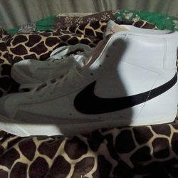 Nike high tops