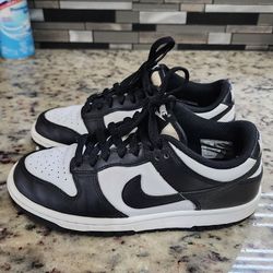 Nike Panda