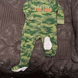 Pajamas 