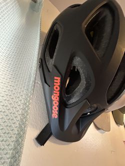 Helmet/ Casco Para Bicicleta