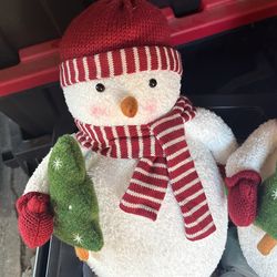 Snowman