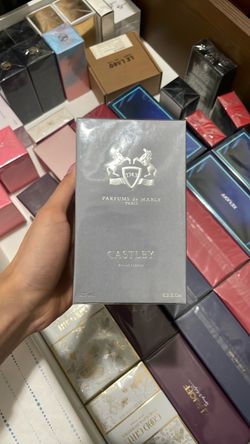 Parfums de Marly Castley Eau de Parfum 125ml