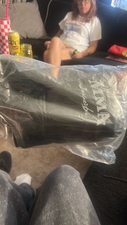 MMA gloves