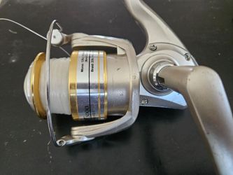 Penn Pursuit 5000 1st Gen