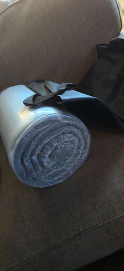 Camping mattress Pad