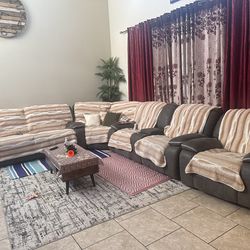 Sofa Set