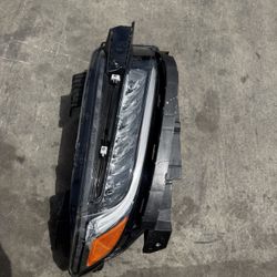 Headlight Honda Insight 2019-2022