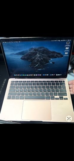 MacBook