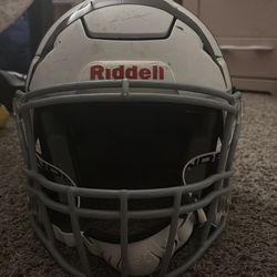 Ridell speed flex youth medium