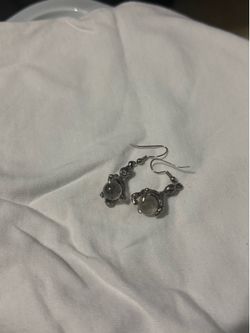 Dragon Claw Earrings