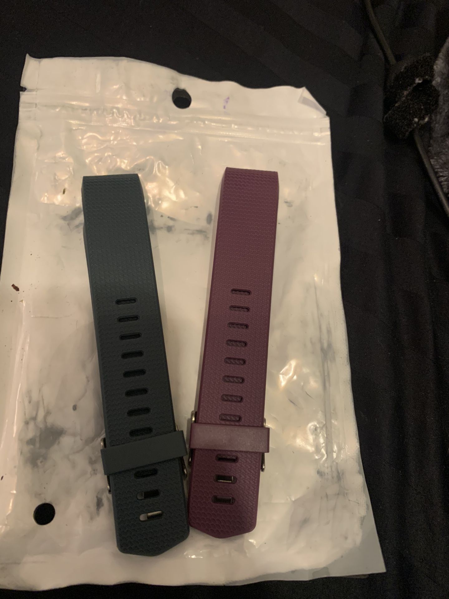 Fitbit Charge 2 bands