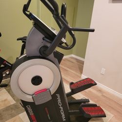 Proform HiiT MACHINE