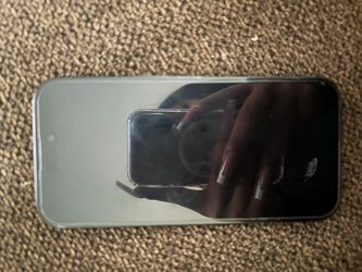 Apple iPhone in Clear Case 16