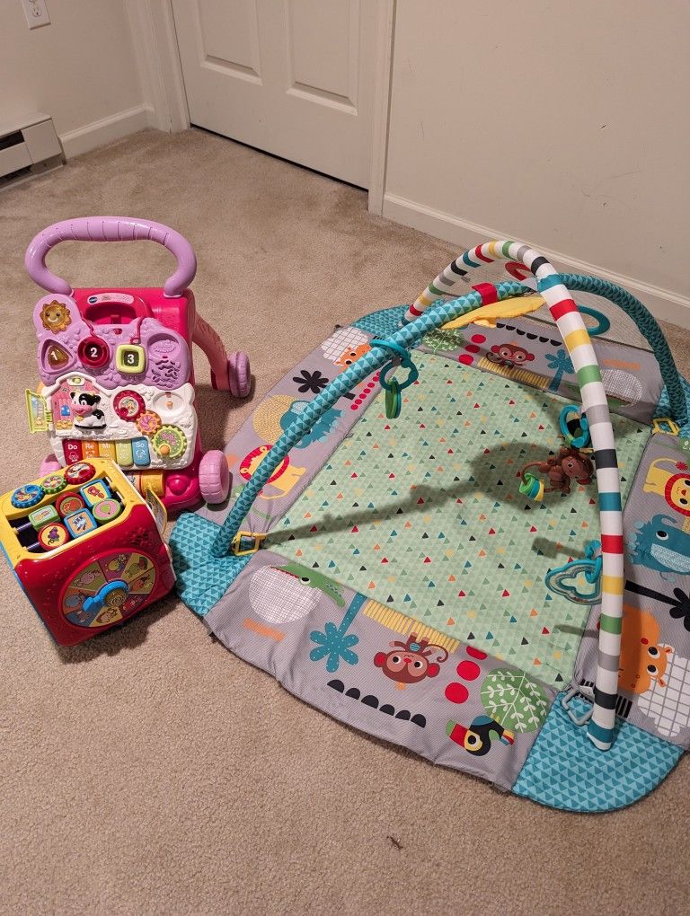 Infant Toys
