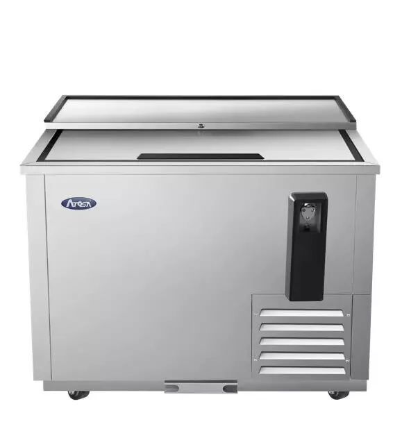 36'' Undercounter Bottle Cooler