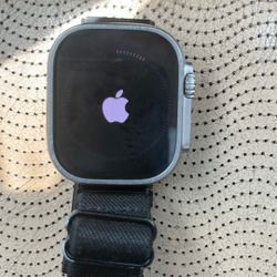 Apple Watch Ultra 