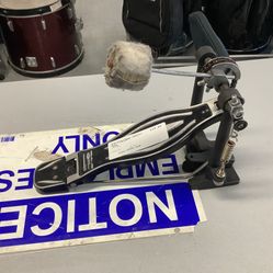 Drum Kick Pedal
