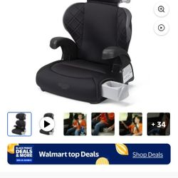 Booster Seat