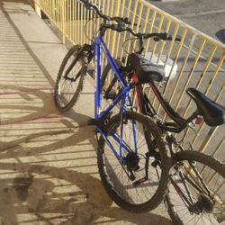 Kent Boys Bike 26 In