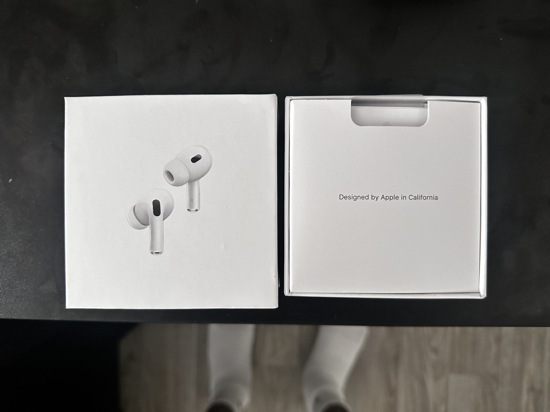 AirPods (Pro)
