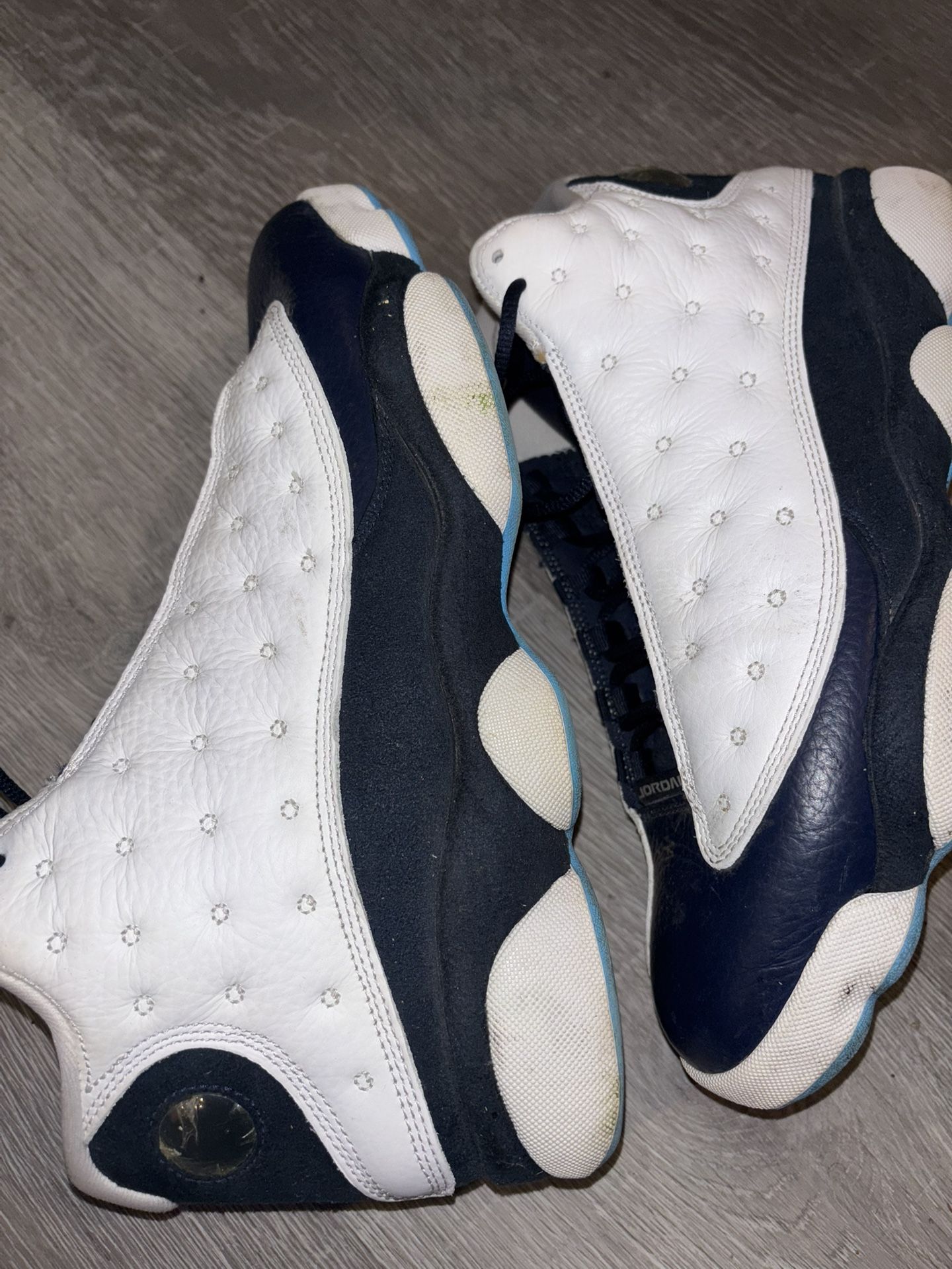 Jordan 13 Obsidian Size 11