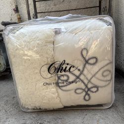 Set Colcha