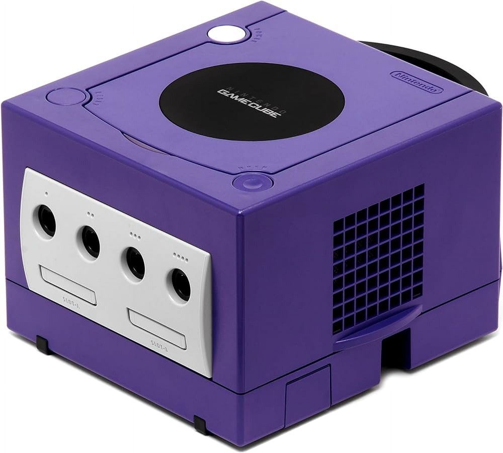 Nintendo GameCube Bundle