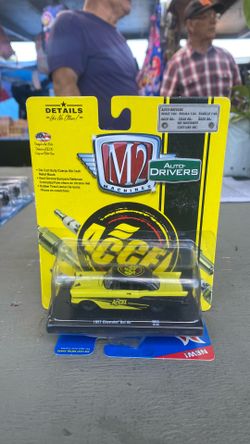 M2 Chevrolet bel air