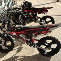 Kids Bikes $75