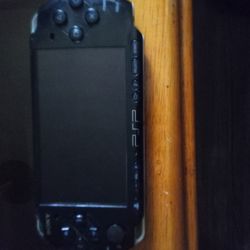 Sony Psp