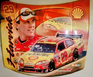 Kevin Harvick Collection