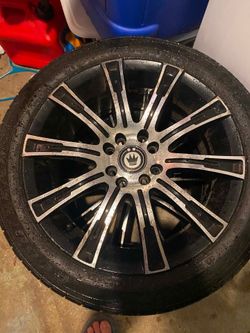 16 inch rims