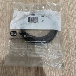 NAPA Truck-Lite 60-40700-3 Round Rubber Mounting Grommet New OEM