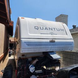 5th Wheel RV