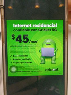 Internet Residencial Confiable