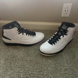 Air Jordan “Wing It” 