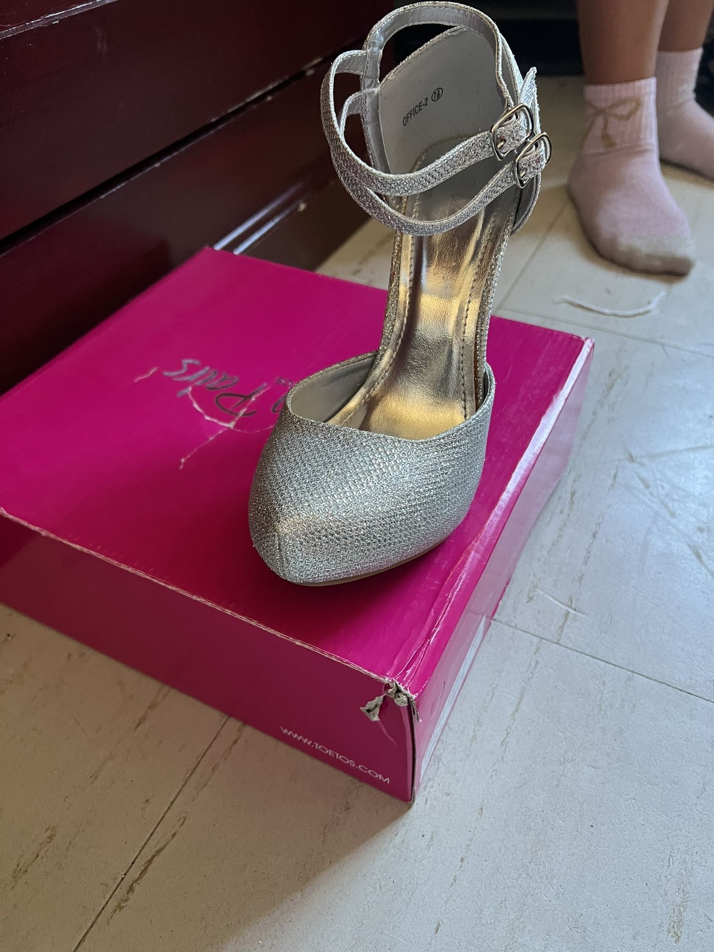 Women High Heel