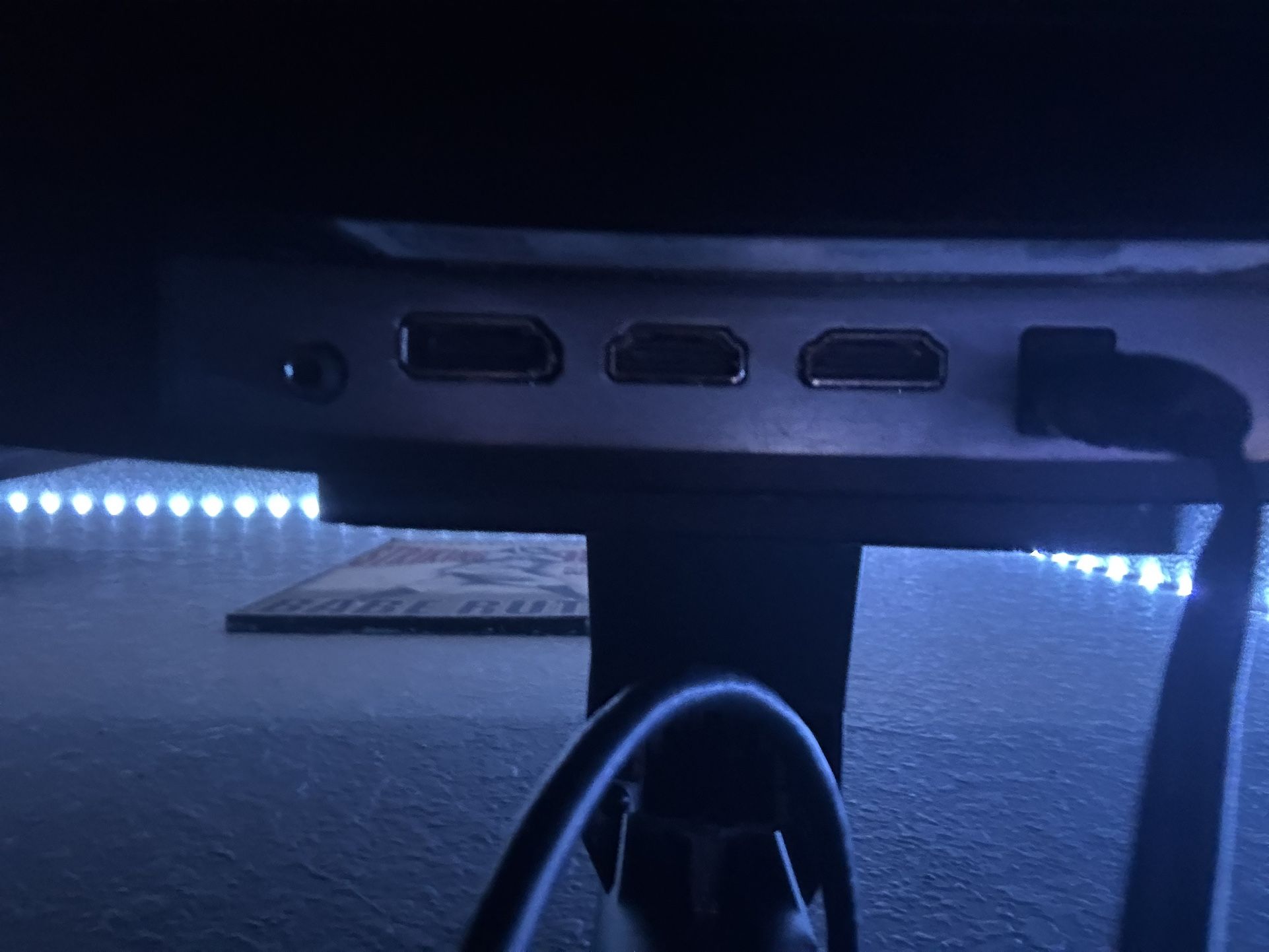 Monitor Brand:Acer