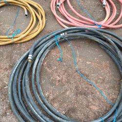 Air Compressor Hoses 